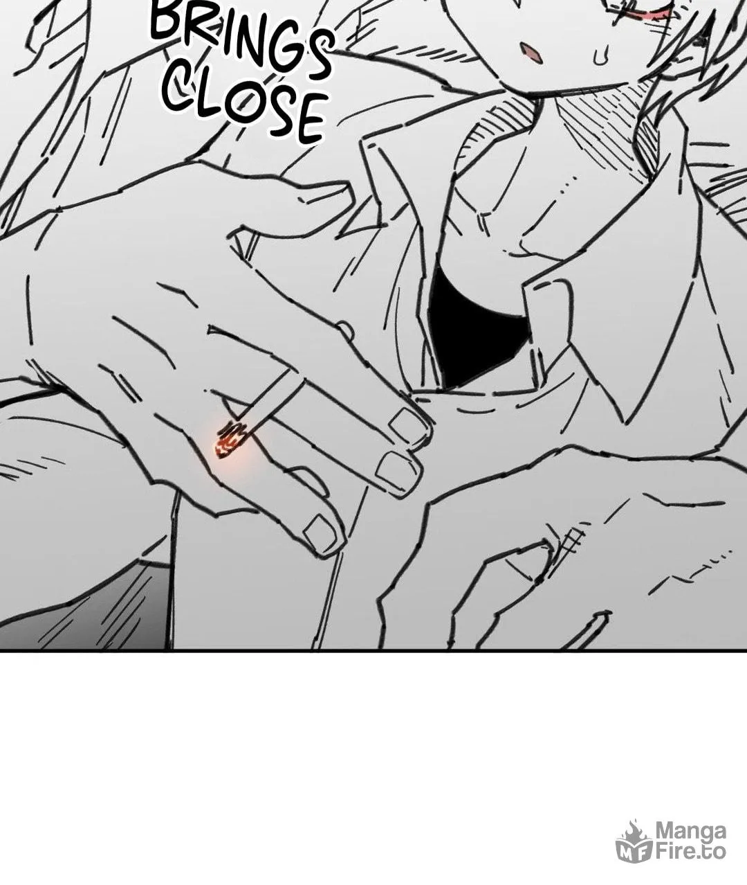 High School Boy Chapter 62 page 23 - 