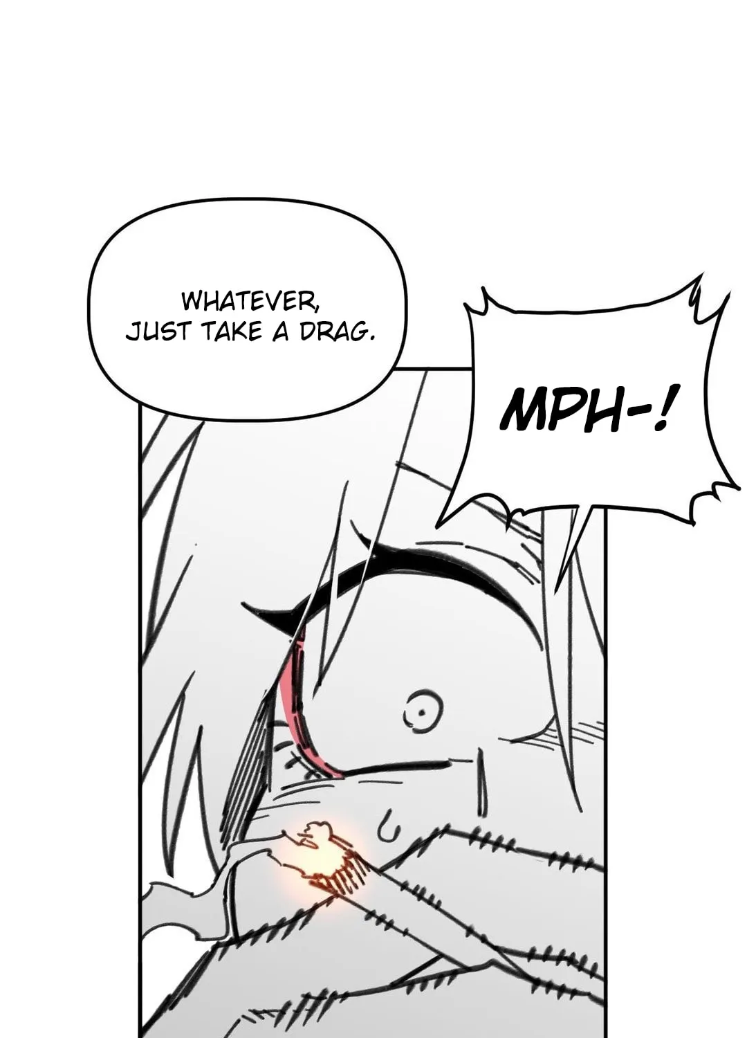 High School Boy Chapter 62 page 26 - 
