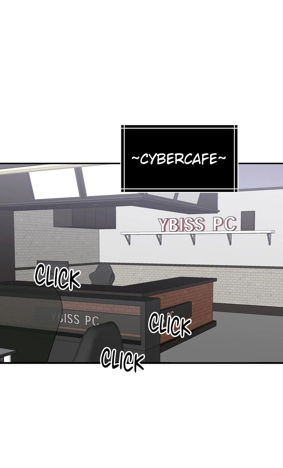 High School Boy Chapter 62 page 4 - 