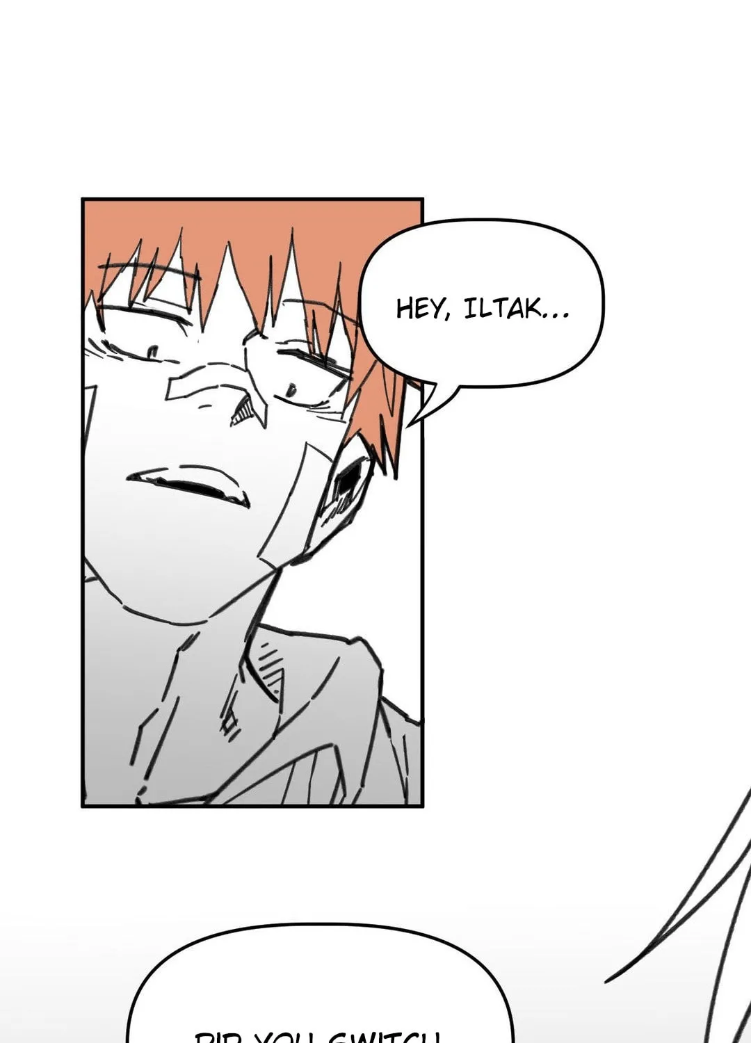 High School Boy Chapter 62 page 31 - 