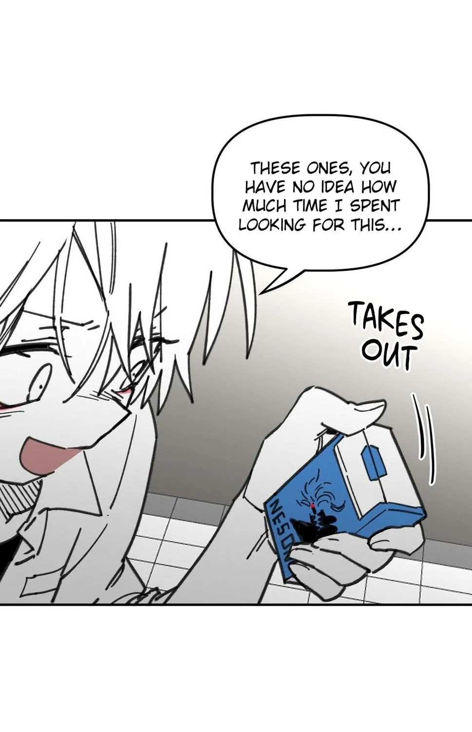 High School Boy Chapter 62 page 36 - 