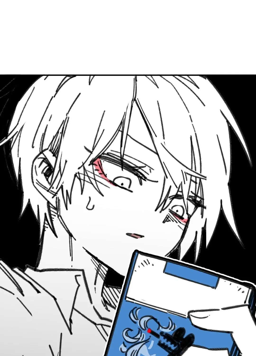 High School Boy Chapter 62 page 38 - 