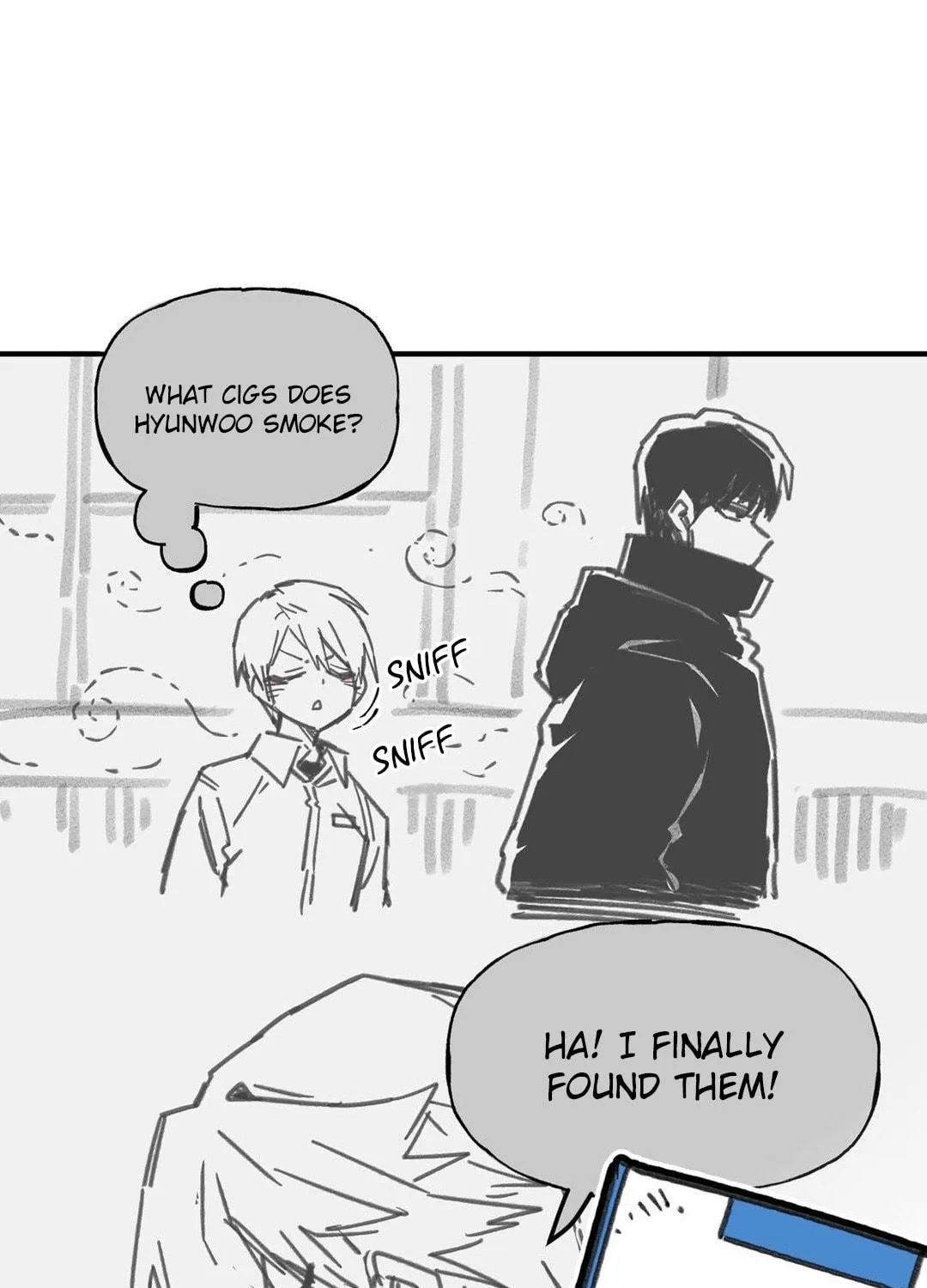 High School Boy Chapter 62 page 40 - 