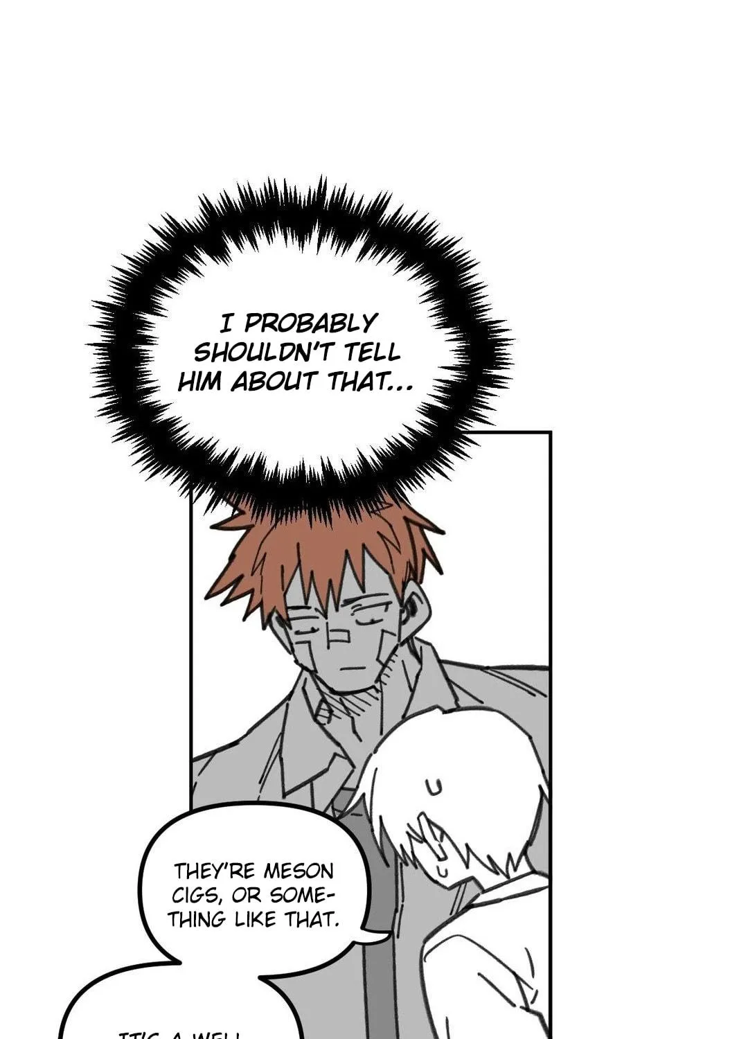 High School Boy Chapter 62 page 42 - 