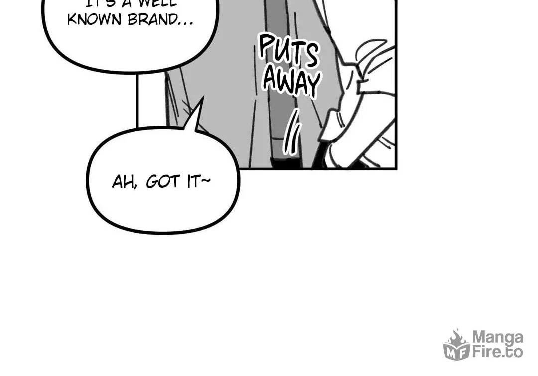 High School Boy Chapter 62 page 43 - 