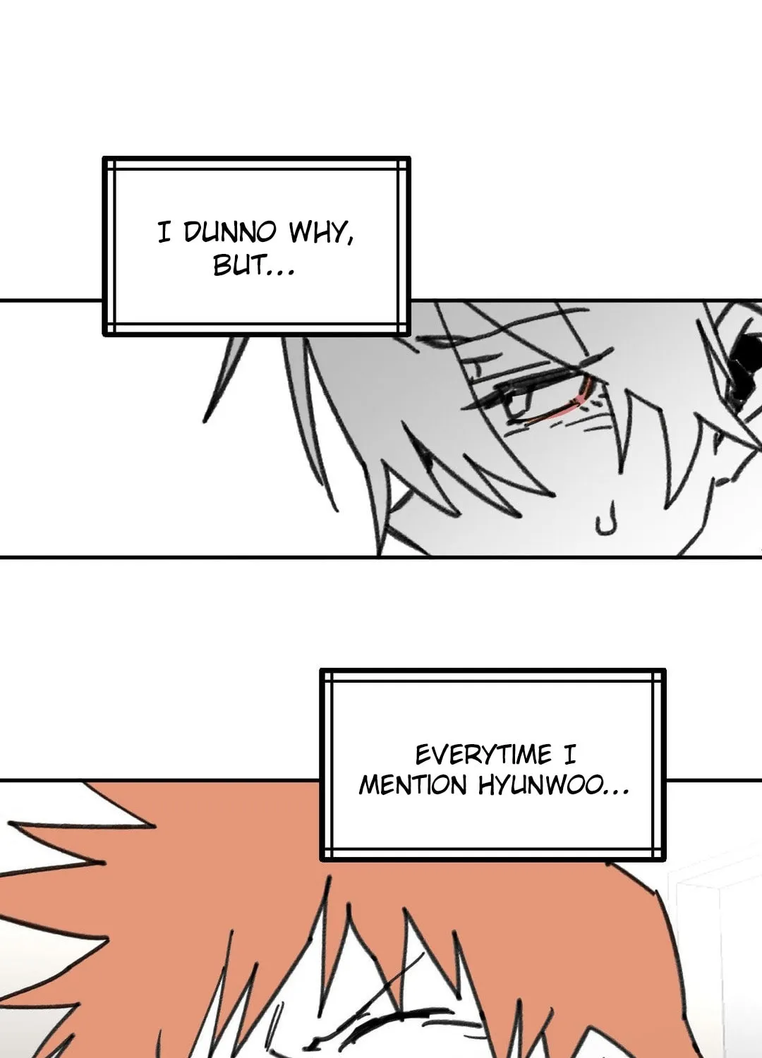 High School Boy Chapter 62 page 44 - 