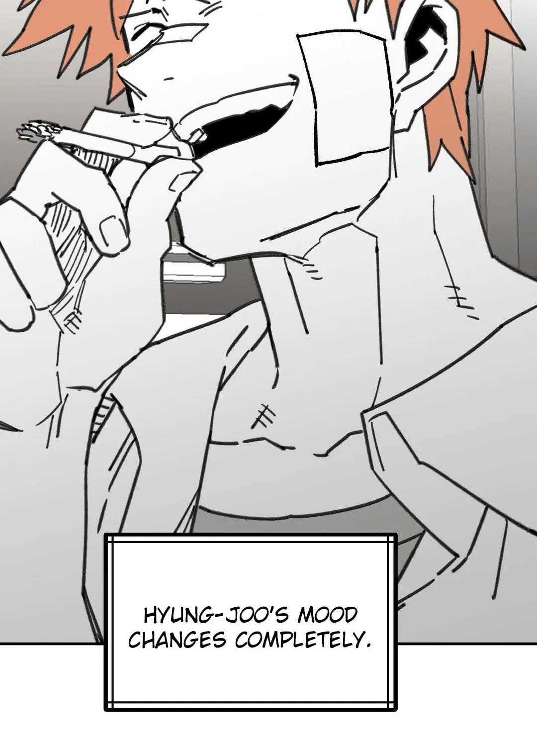 High School Boy Chapter 62 page 45 - 