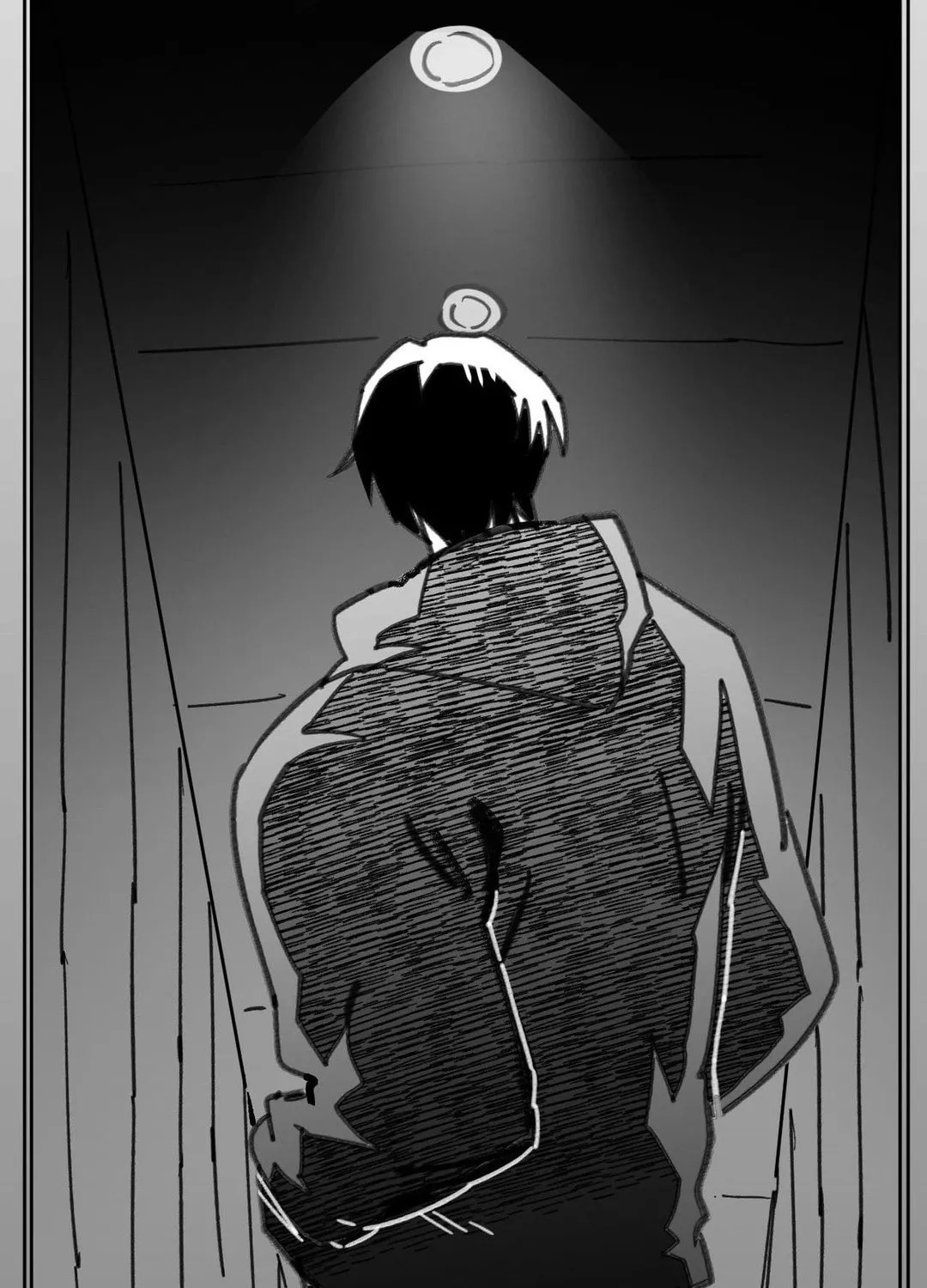 High School Boy Chapter 62 page 50 - 