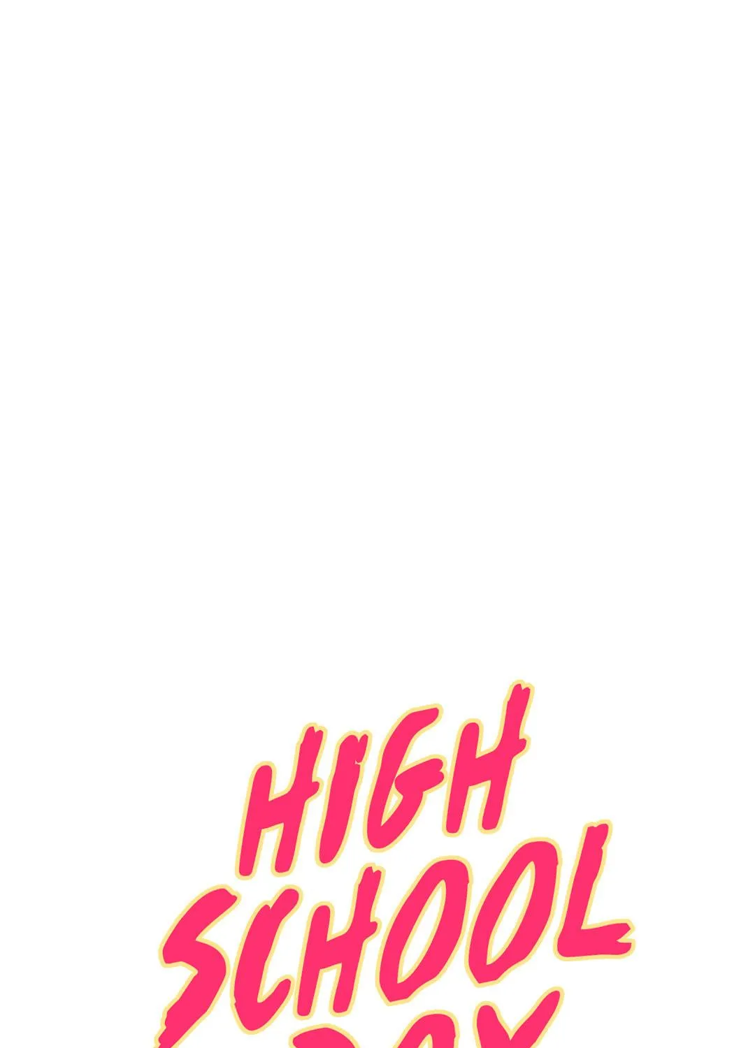 High School Boy Chapter 62 page 52 - 
