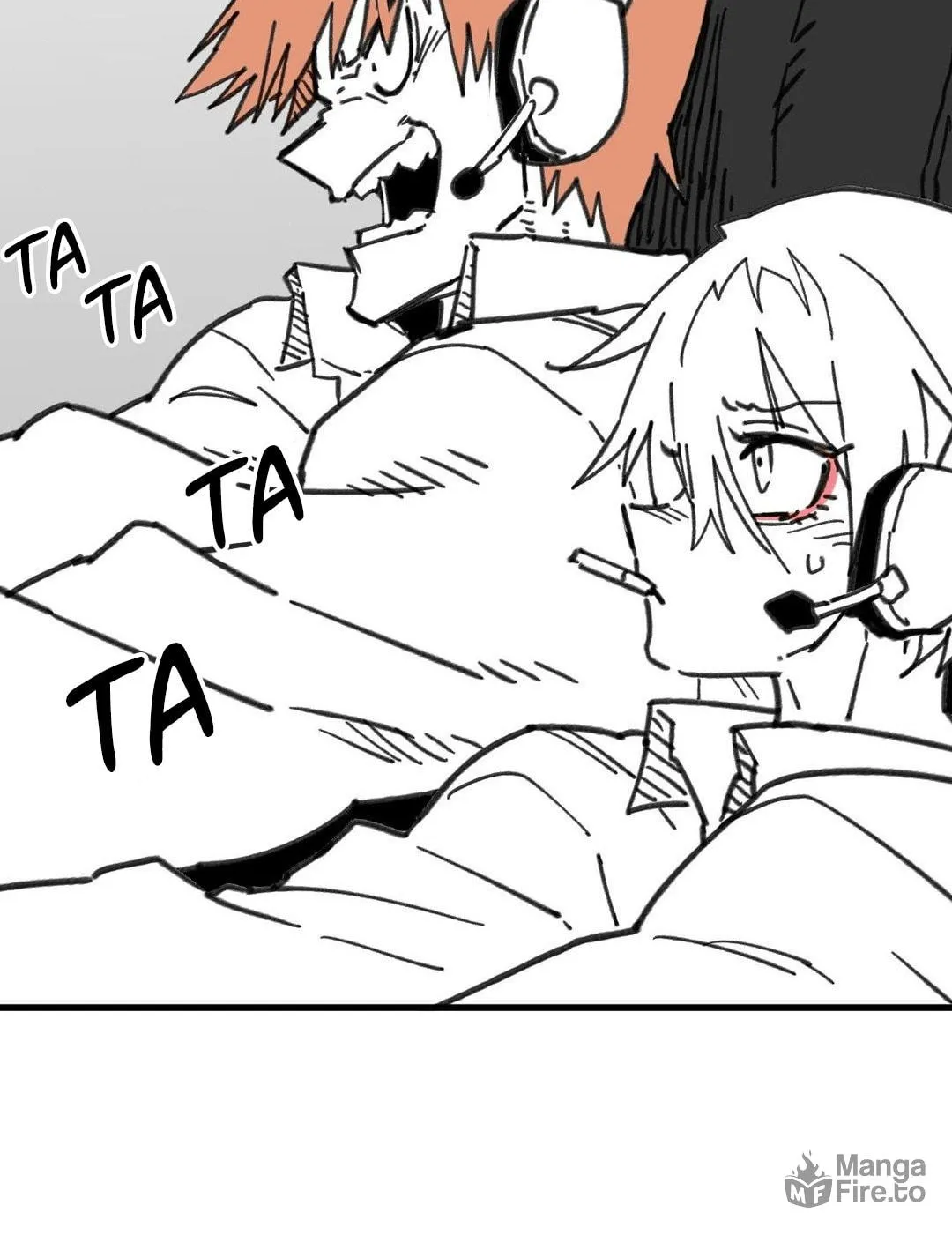 High School Boy Chapter 62 page 57 - 