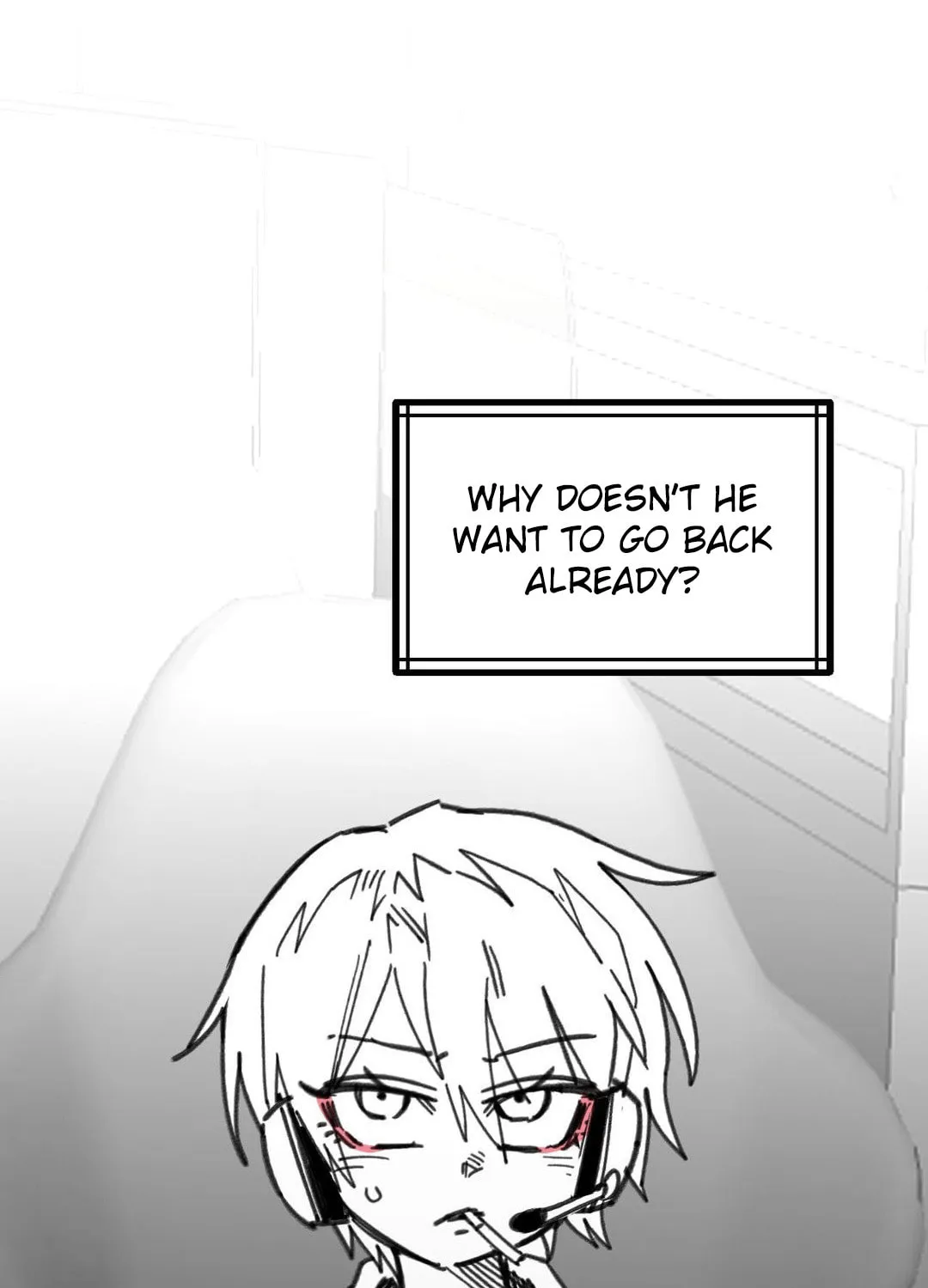 High School Boy Chapter 62 page 60 - 