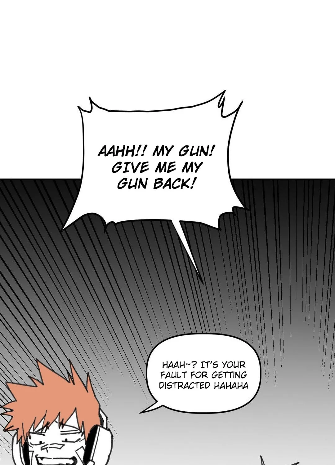 High School Boy Chapter 62 page 65 - 