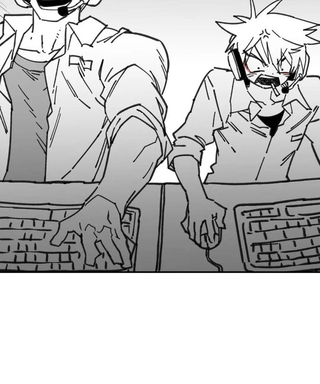 High School Boy Chapter 62 page 66 - 