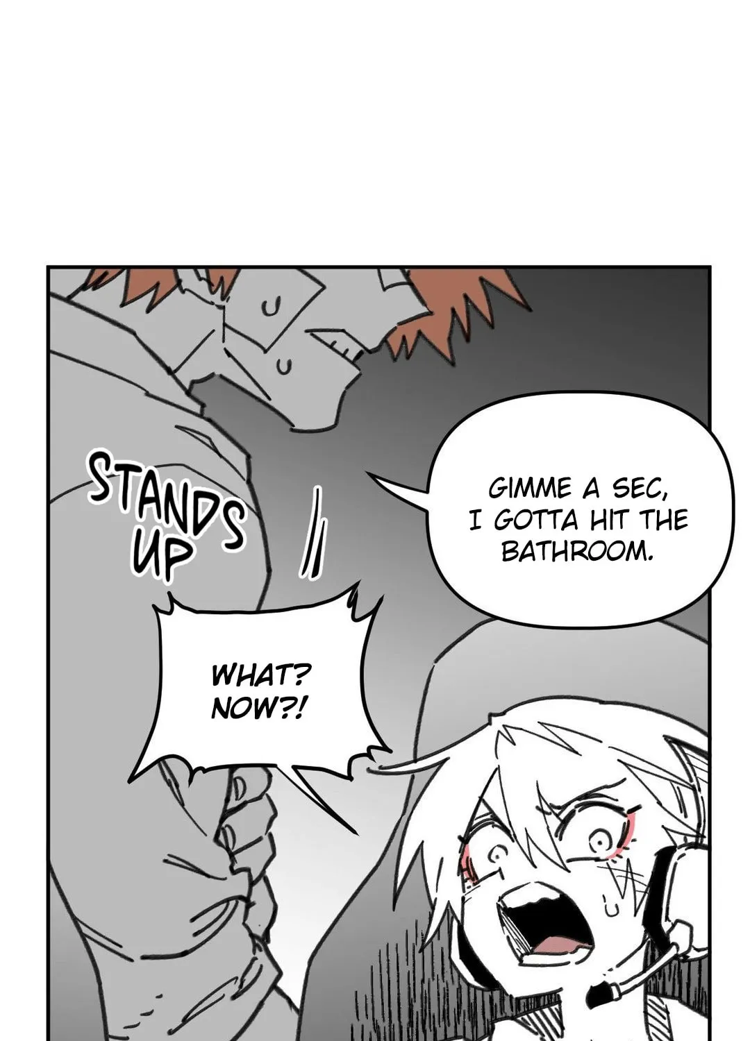 High School Boy Chapter 62 page 80 - 