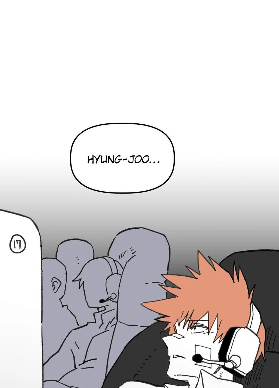 High School Boy Chapter 62 page 9 - 