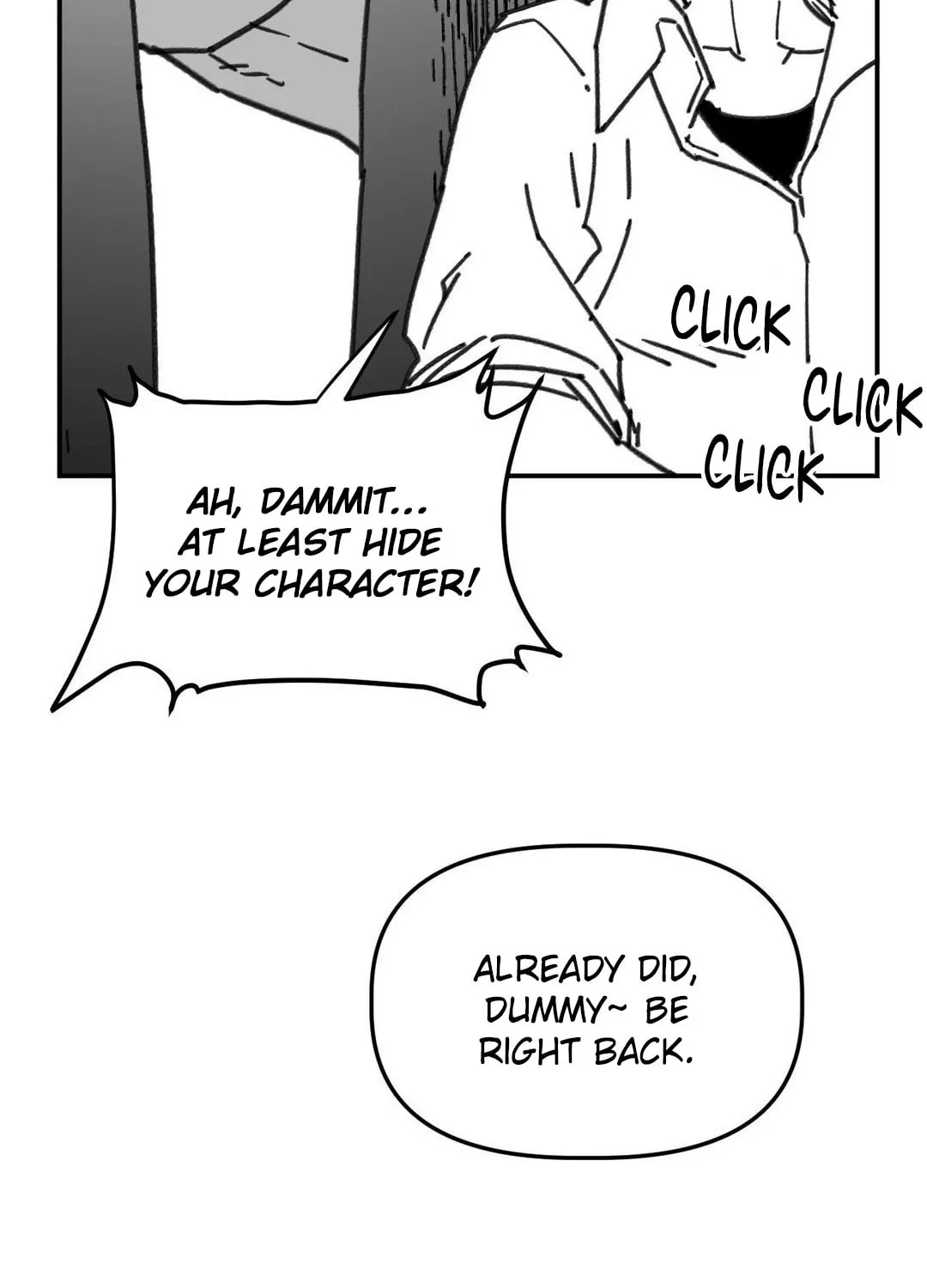 High School Boy Chapter 62 page 81 - 