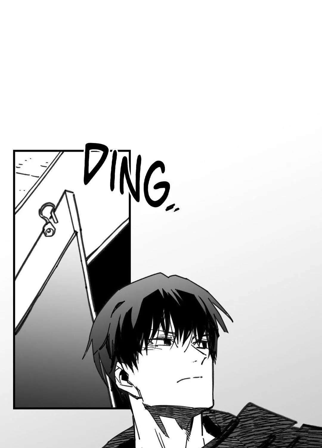 High School Boy Chapter 62 page 85 - 