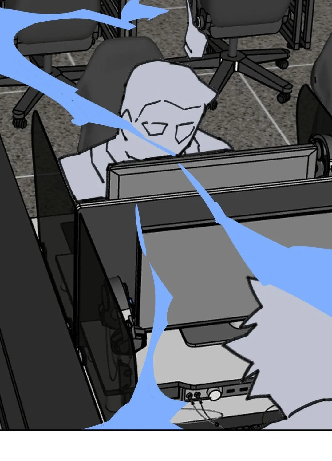 High School Boy Chapter 62 page 89 - 
