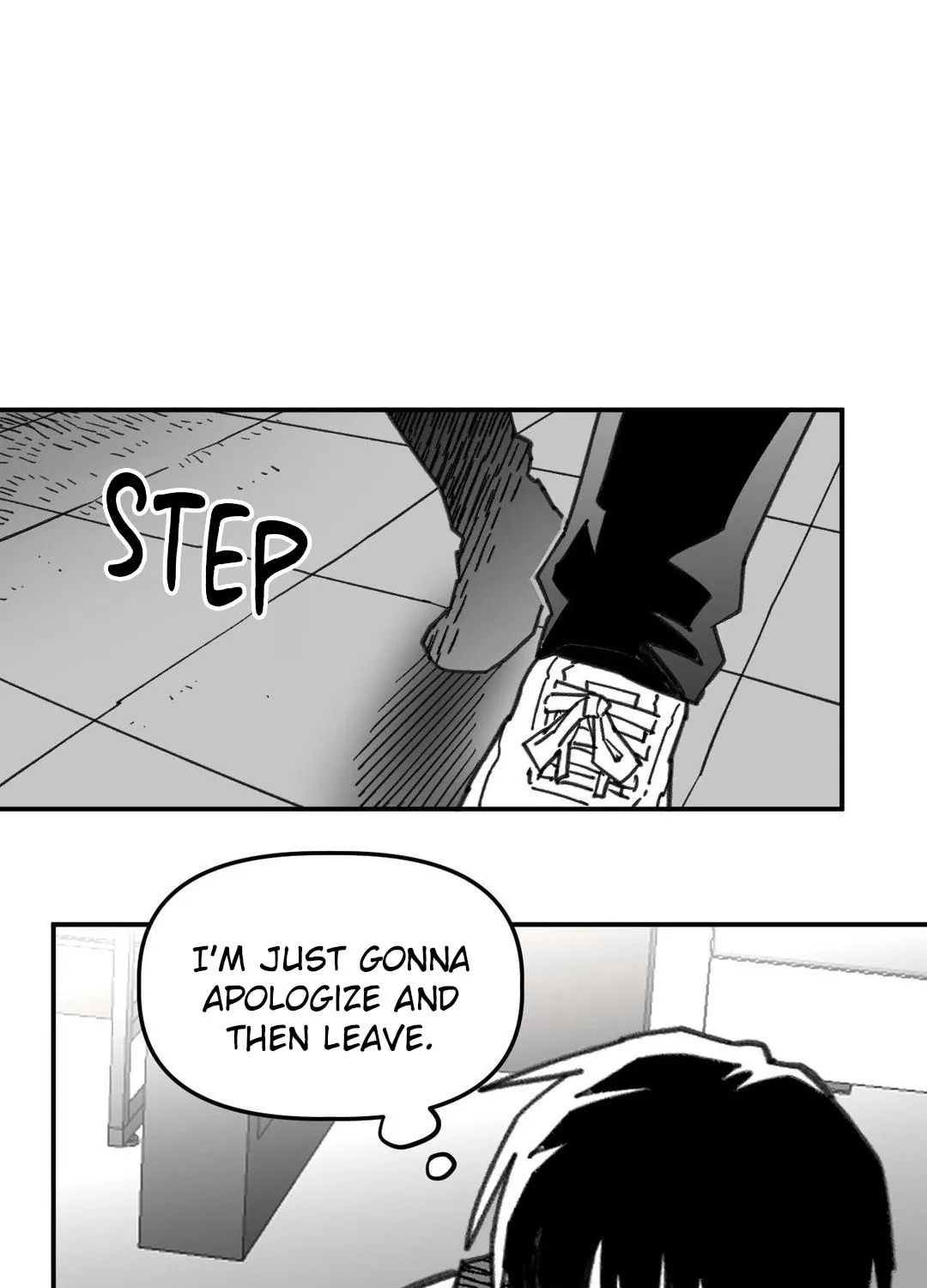 High School Boy Chapter 62 page 93 - 