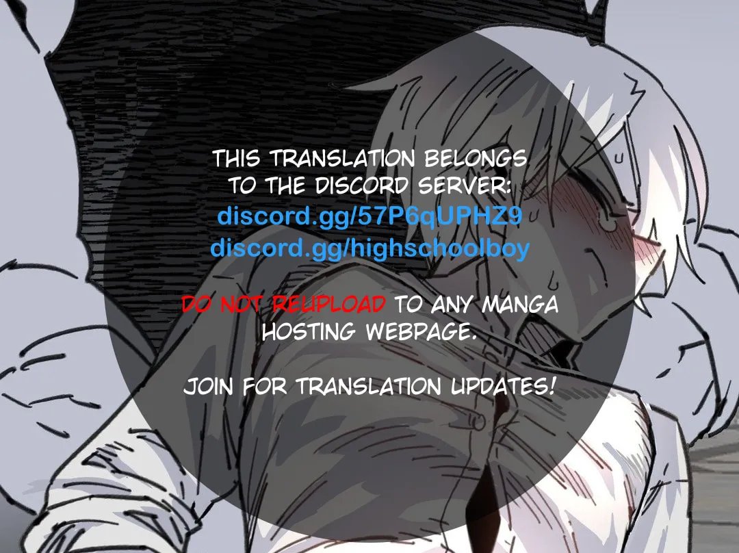 High School Boy Chapter 63 page 1 - 