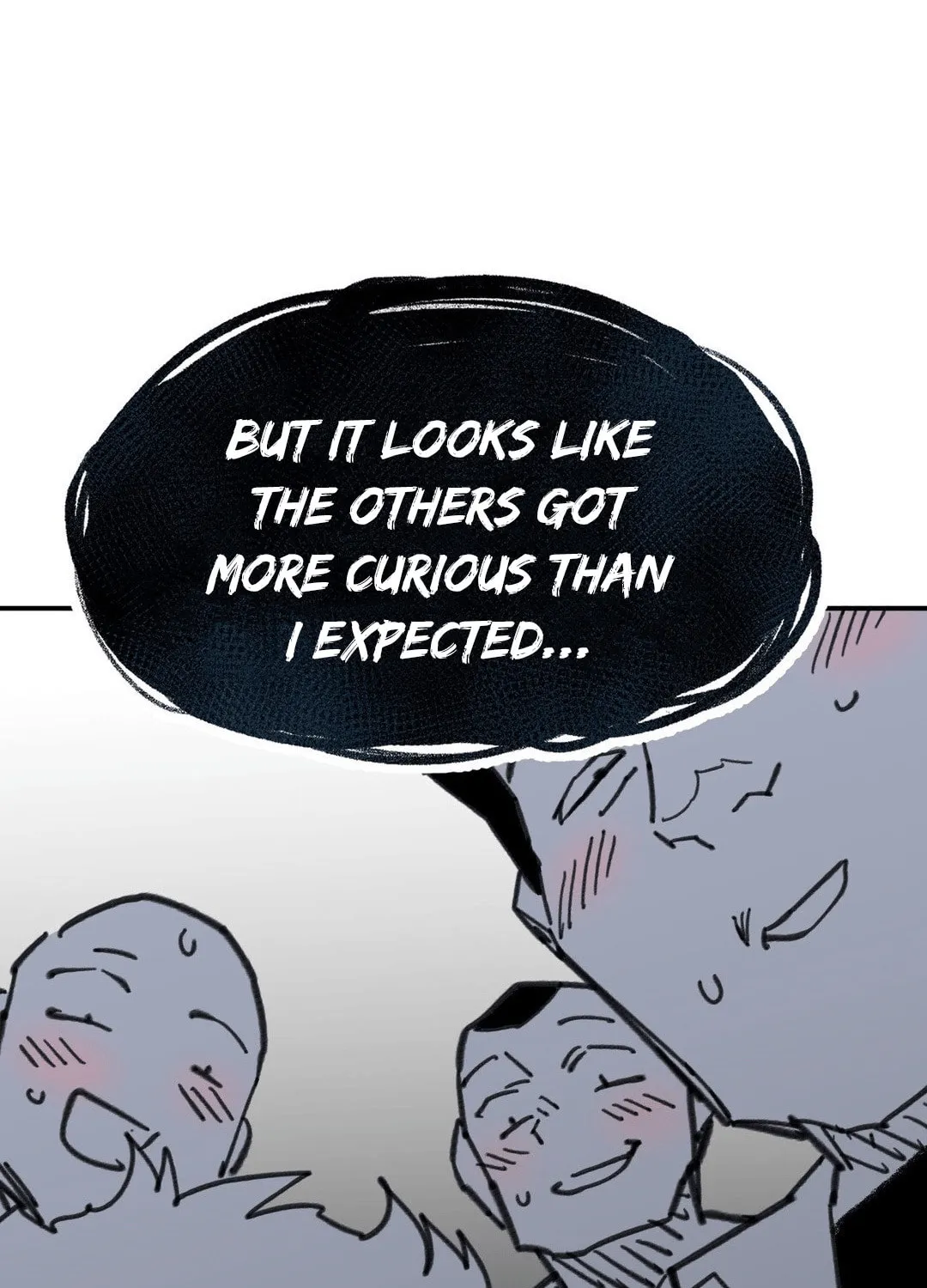 High School Boy Chapter 63 page 101 - 