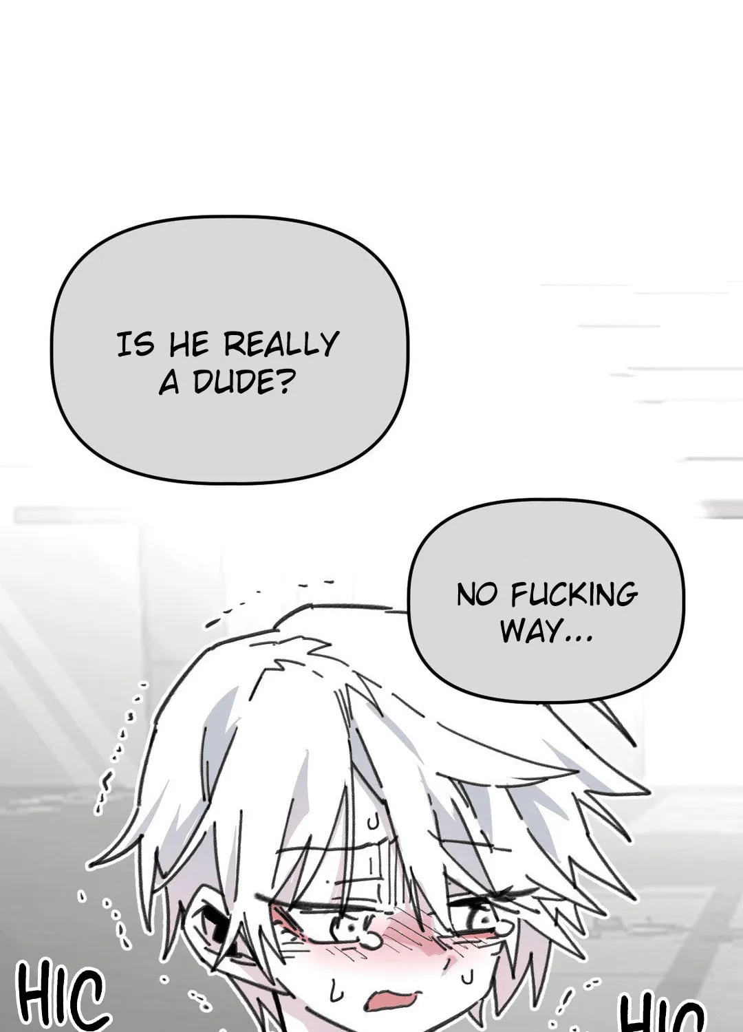 High School Boy Chapter 63 page 103 - 