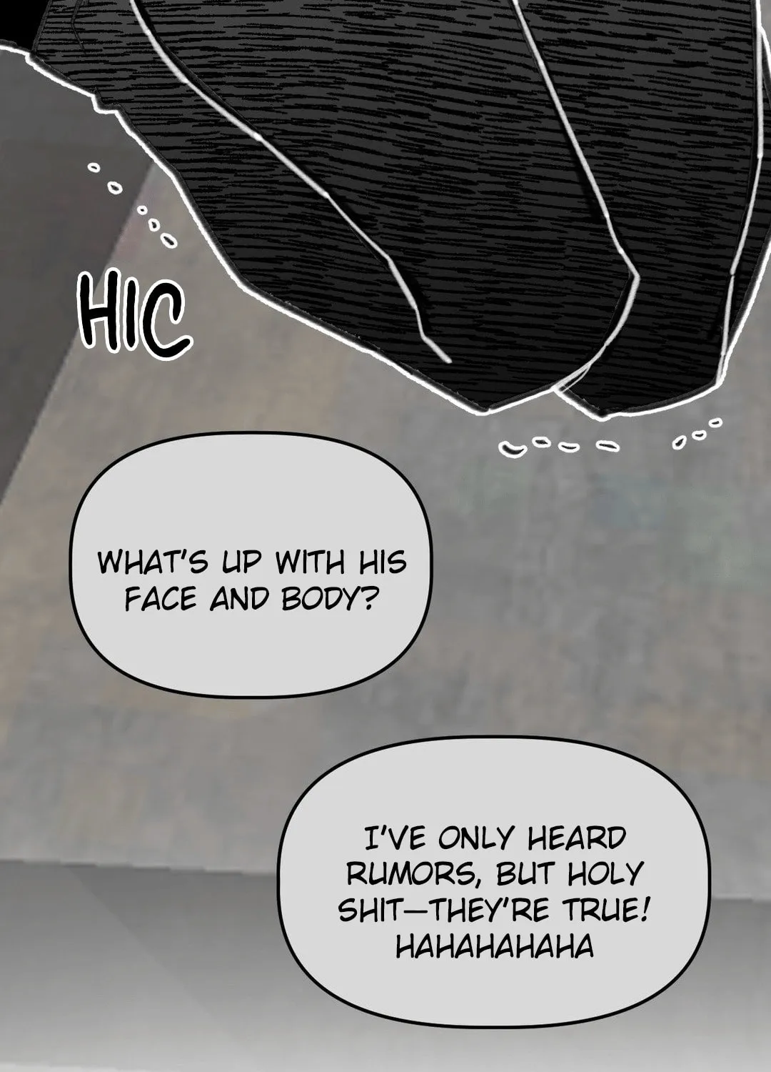 High School Boy Chapter 63 page 105 - 