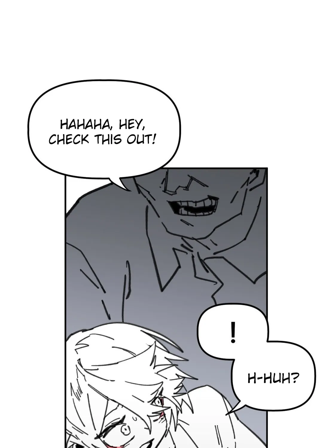 High School Boy Chapter 63 page 107 - 