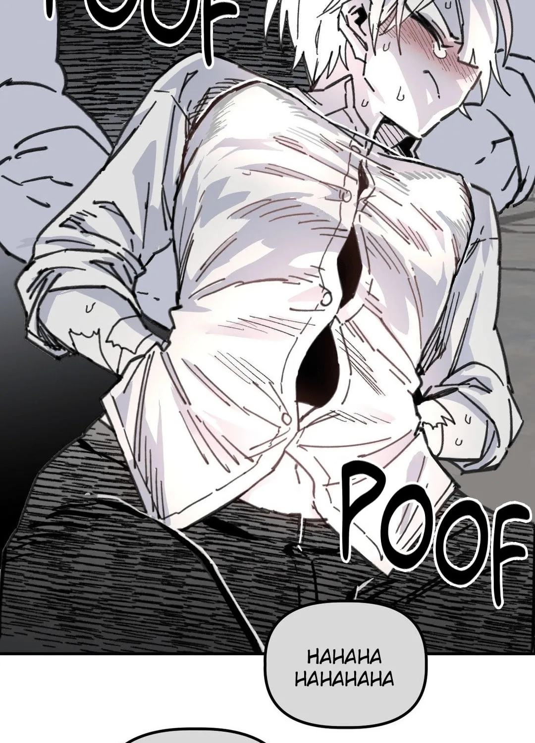 High School Boy Chapter 63 page 112 - 
