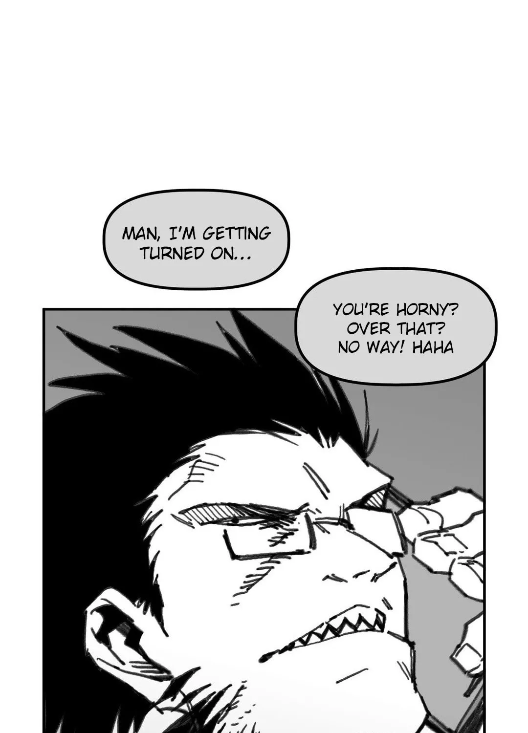 High School Boy Chapter 63 page 114 - 