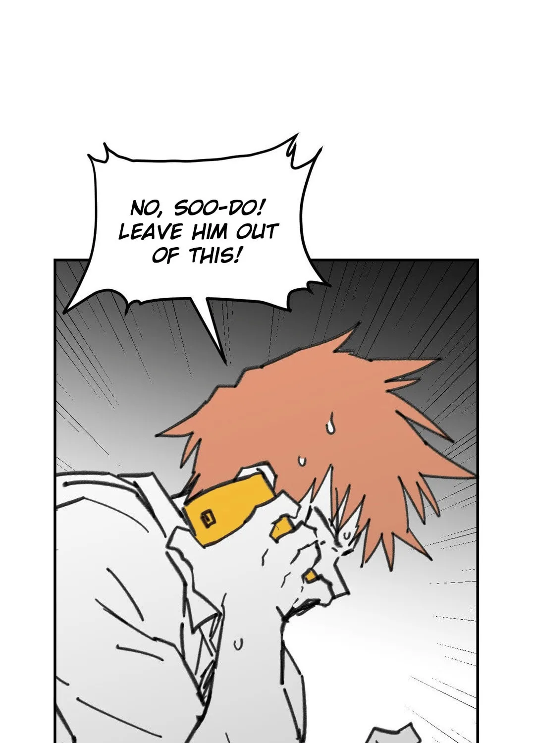 High School Boy Chapter 63 page 116 - 