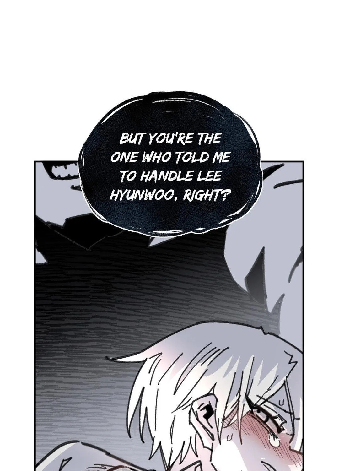 High School Boy Chapter 63 page 120 - 