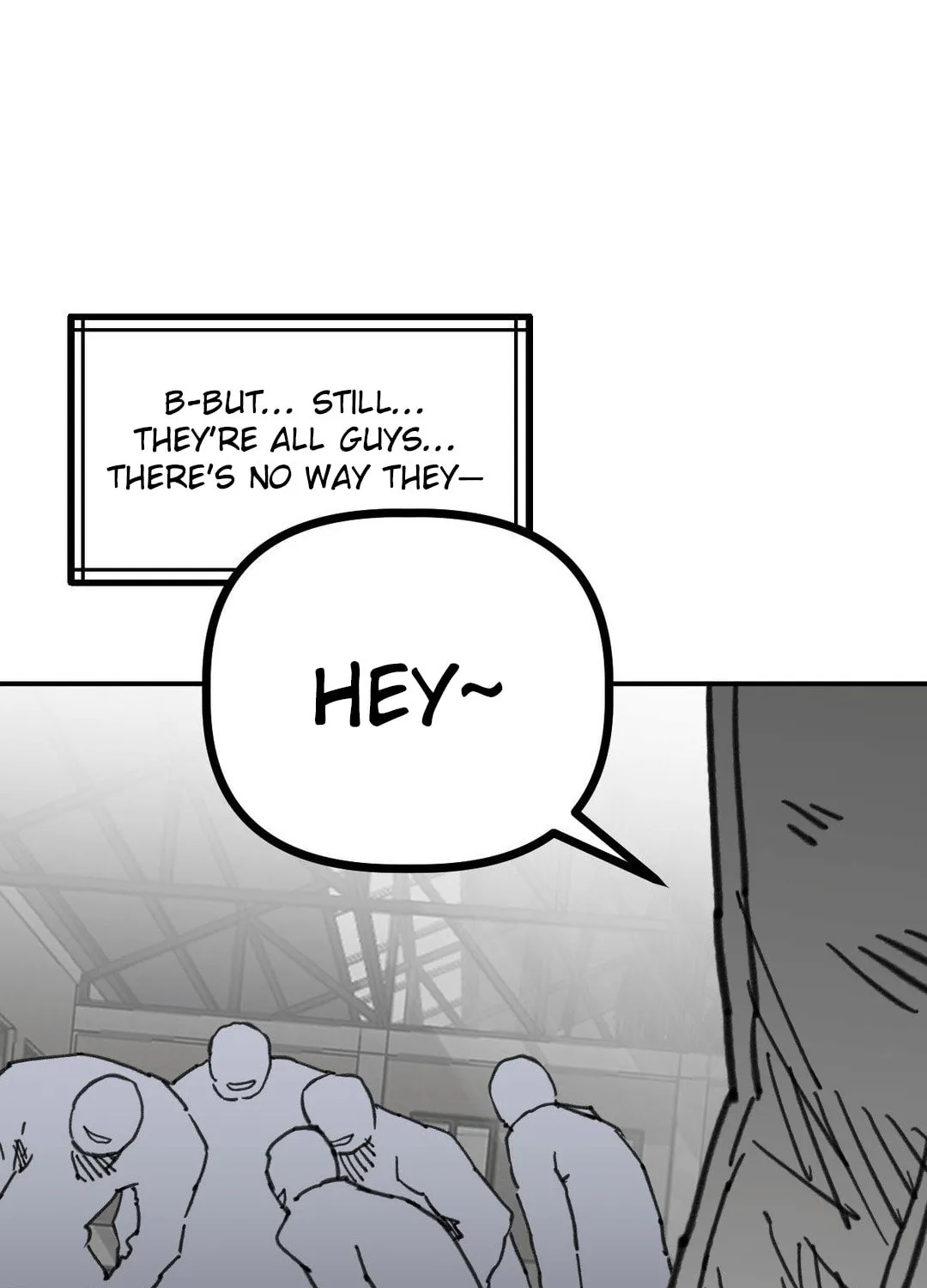 High School Boy Chapter 63 page 127 - 