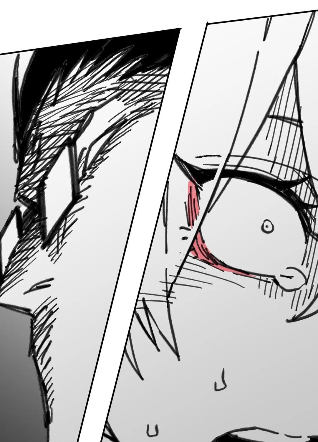 High School Boy Chapter 63 page 133 - 
