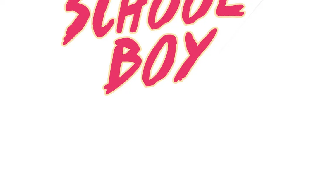 High School Boy Chapter 63 page 18 - 