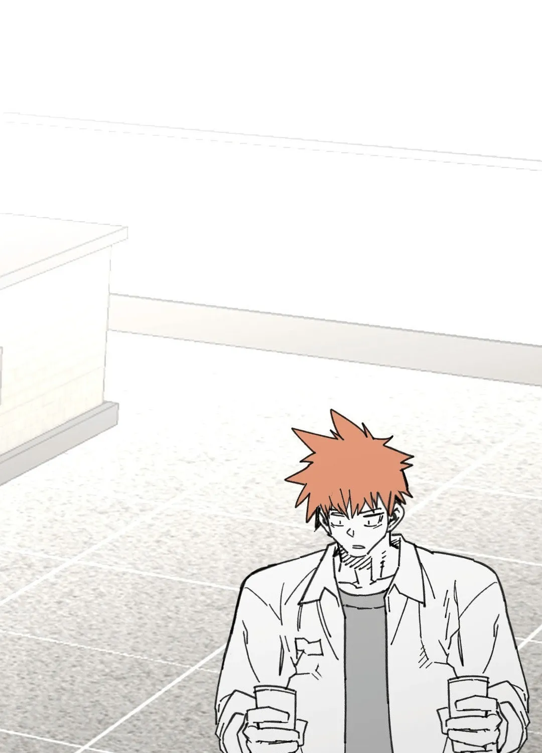 High School Boy Chapter 63 page 21 - 