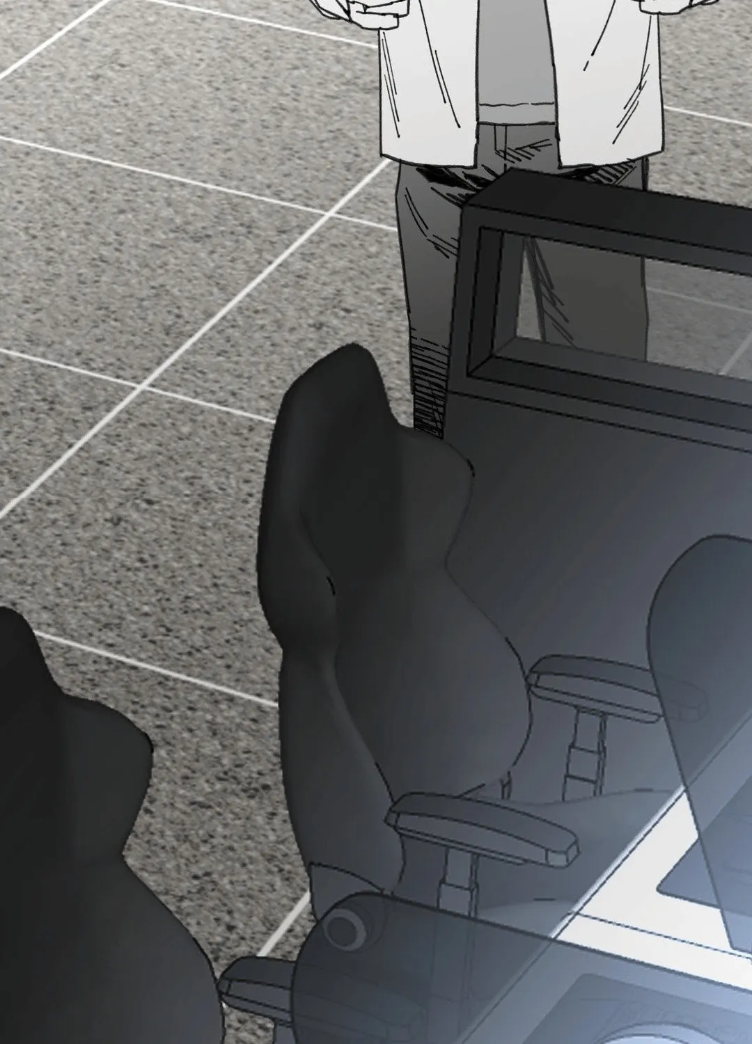 High School Boy Chapter 63 page 22 - 