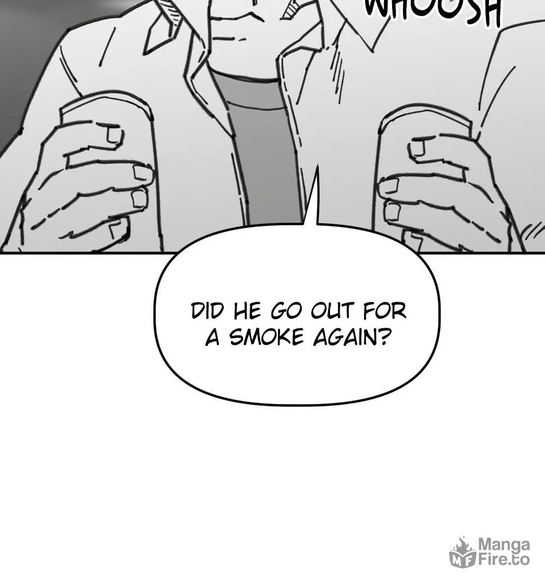 High School Boy Chapter 63 page 25 - 