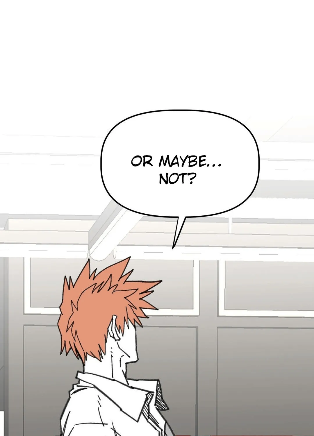 High School Boy Chapter 63 page 32 - 