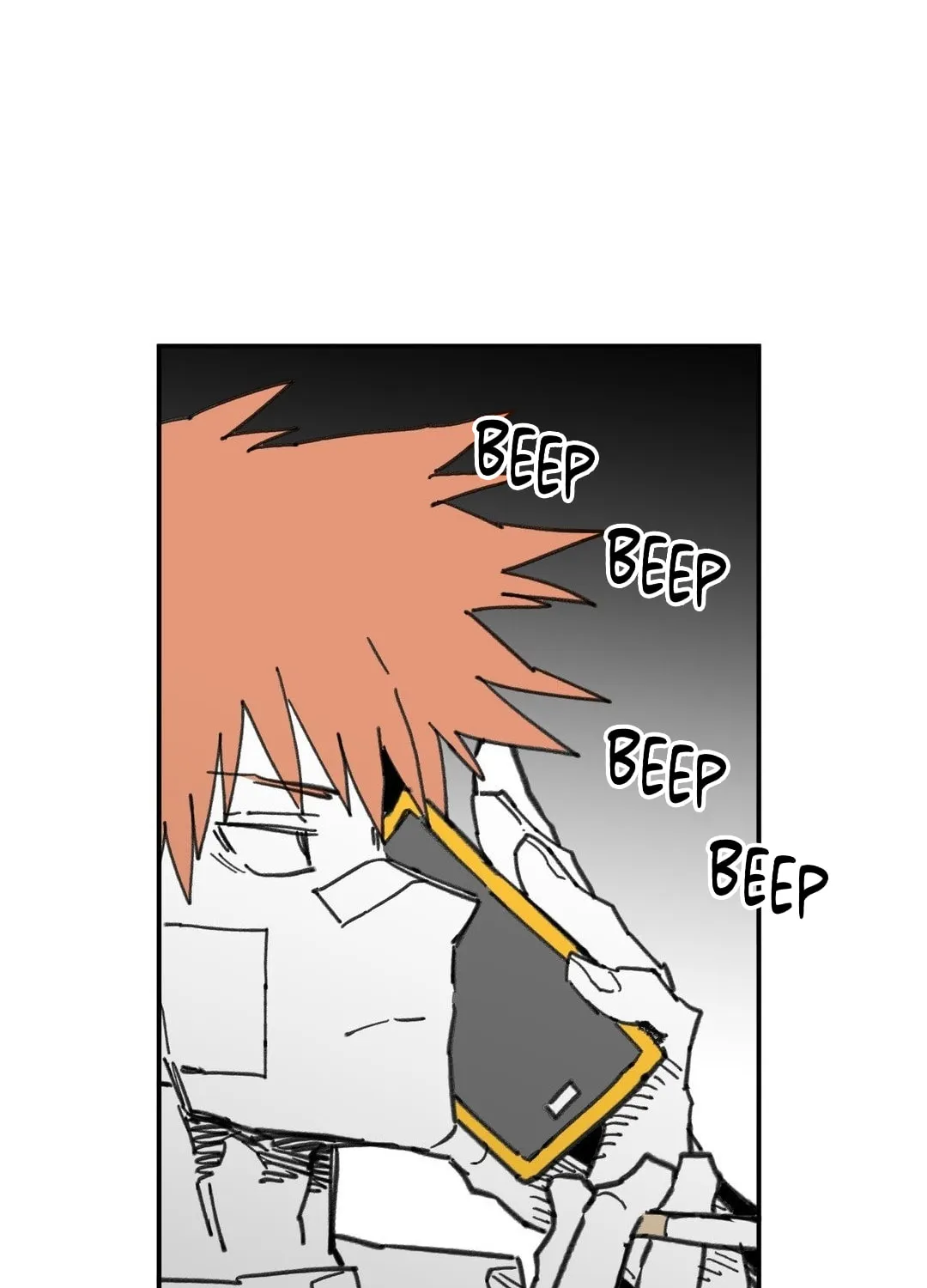 High School Boy Chapter 63 page 35 - 