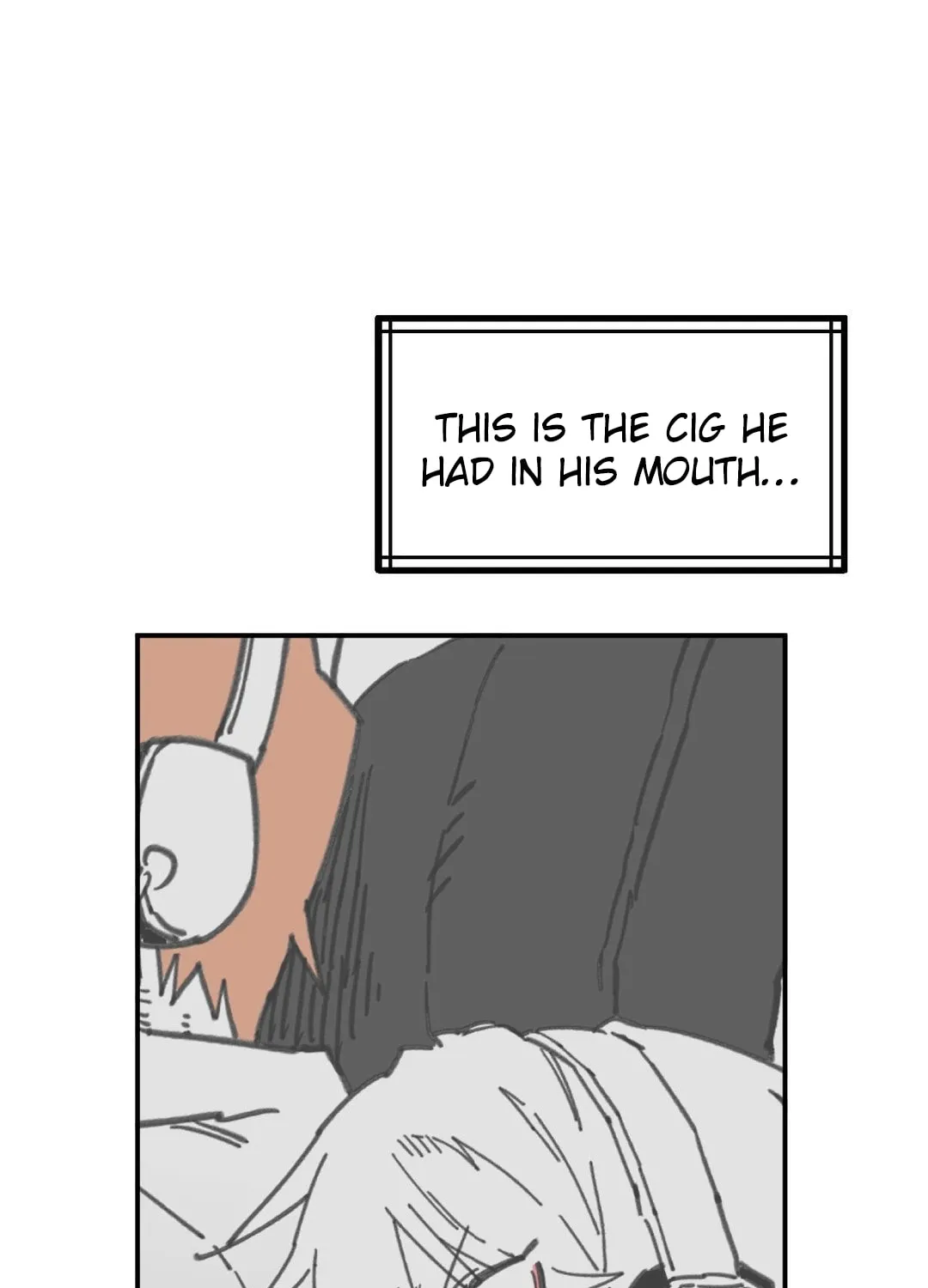 High School Boy Chapter 63 page 39 - 