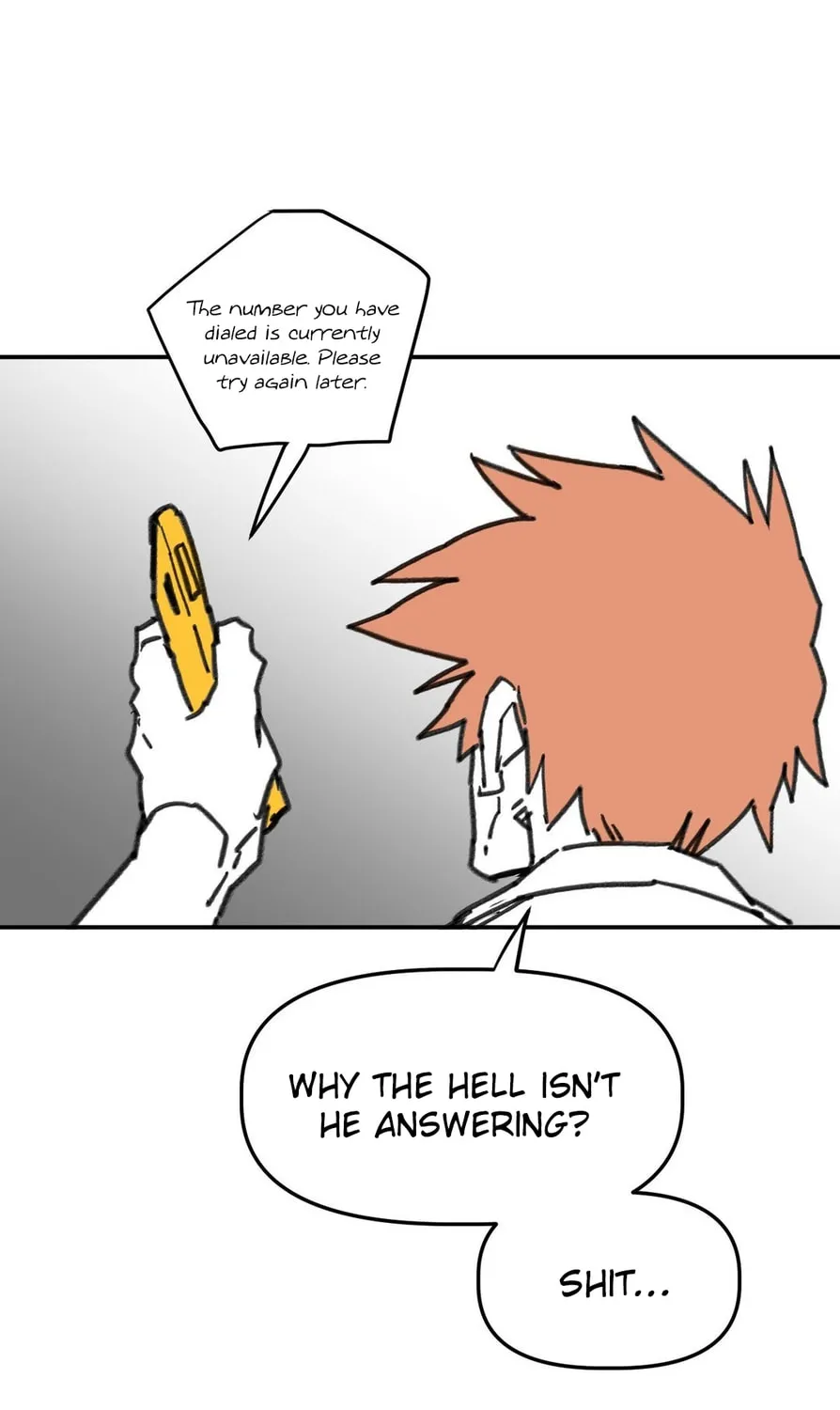 High School Boy Chapter 63 page 45 - 