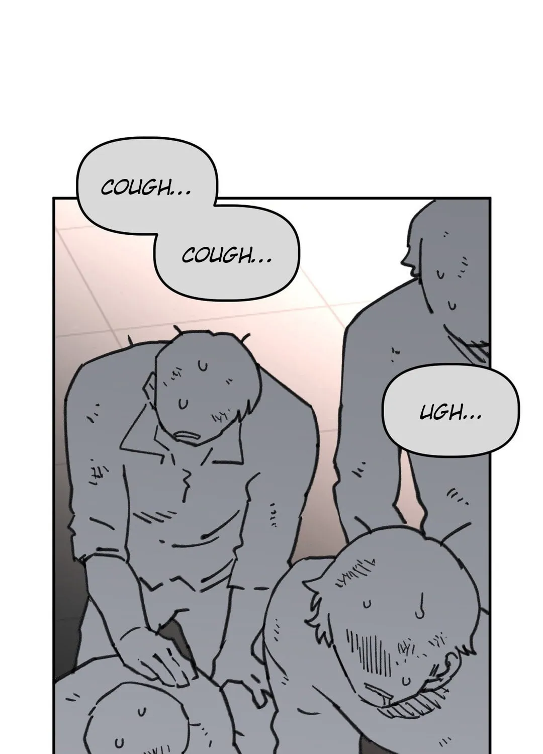 High School Boy Chapter 63 page 6 - 