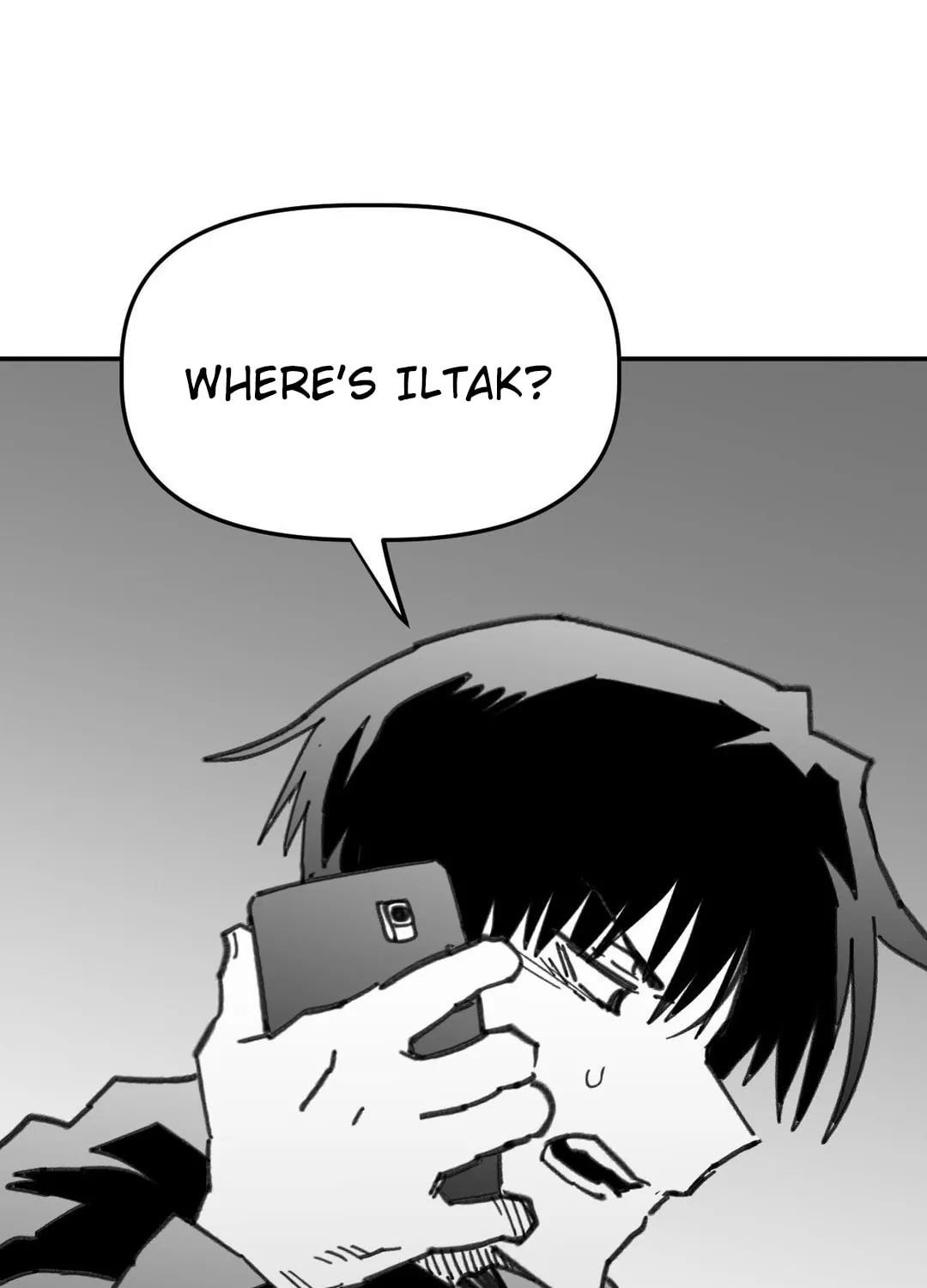 High School Boy Chapter 63 page 53 - 