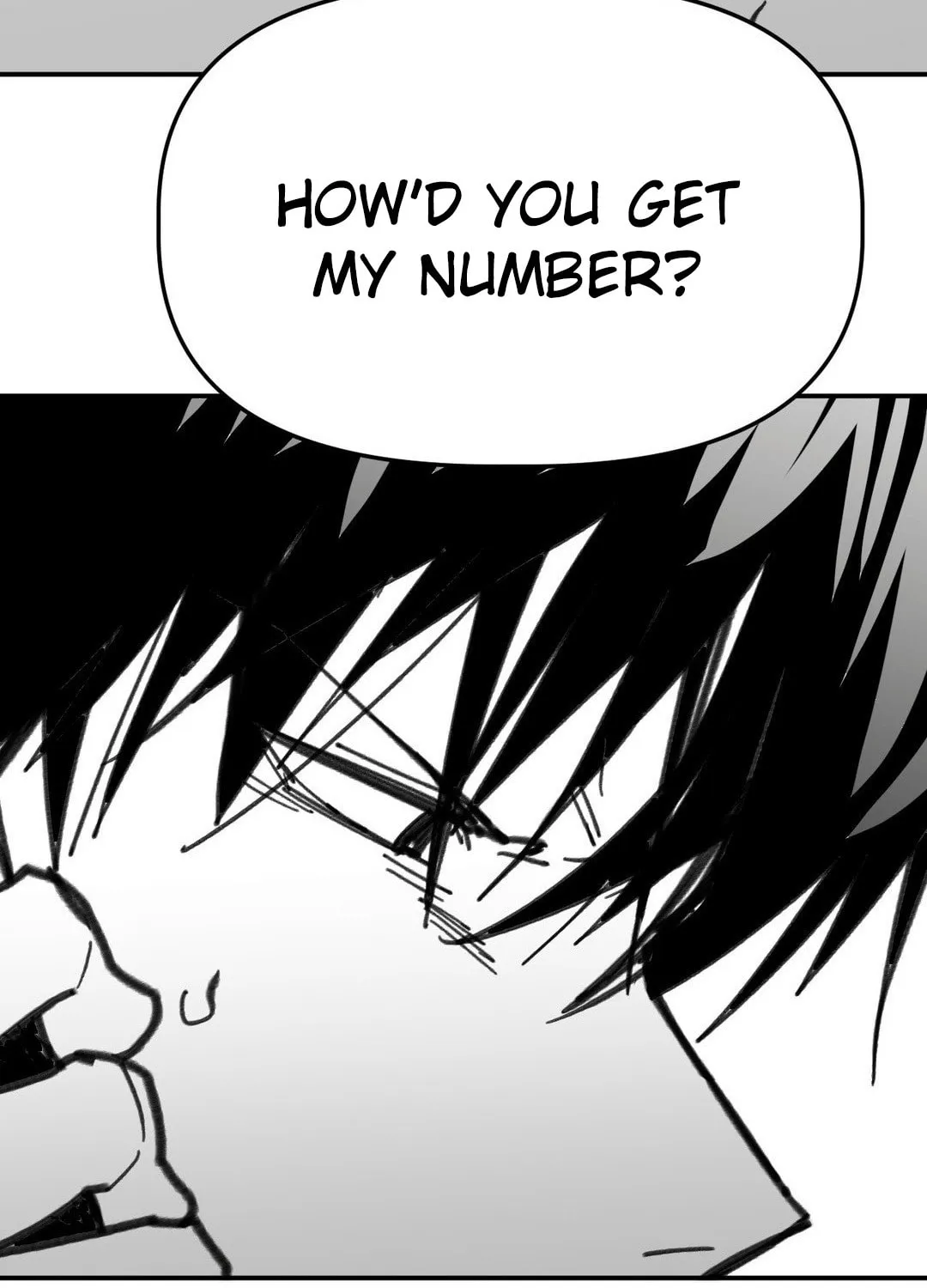 High School Boy Chapter 63 page 57 - 