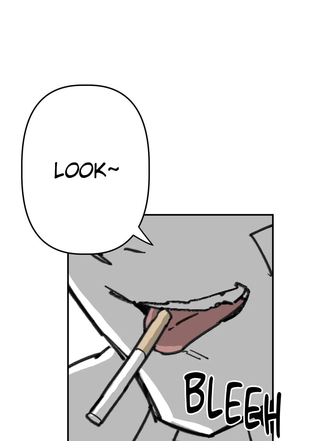 High School Boy Chapter 63 page 61 - 