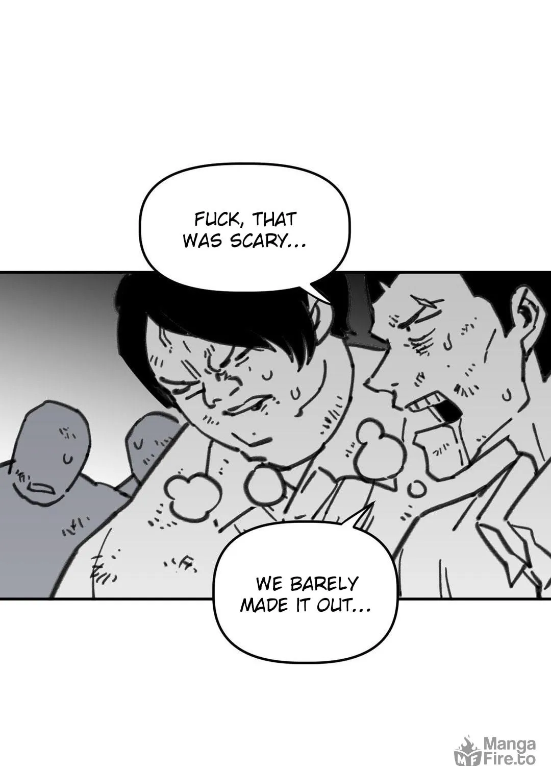 High School Boy Chapter 63 page 8 - 