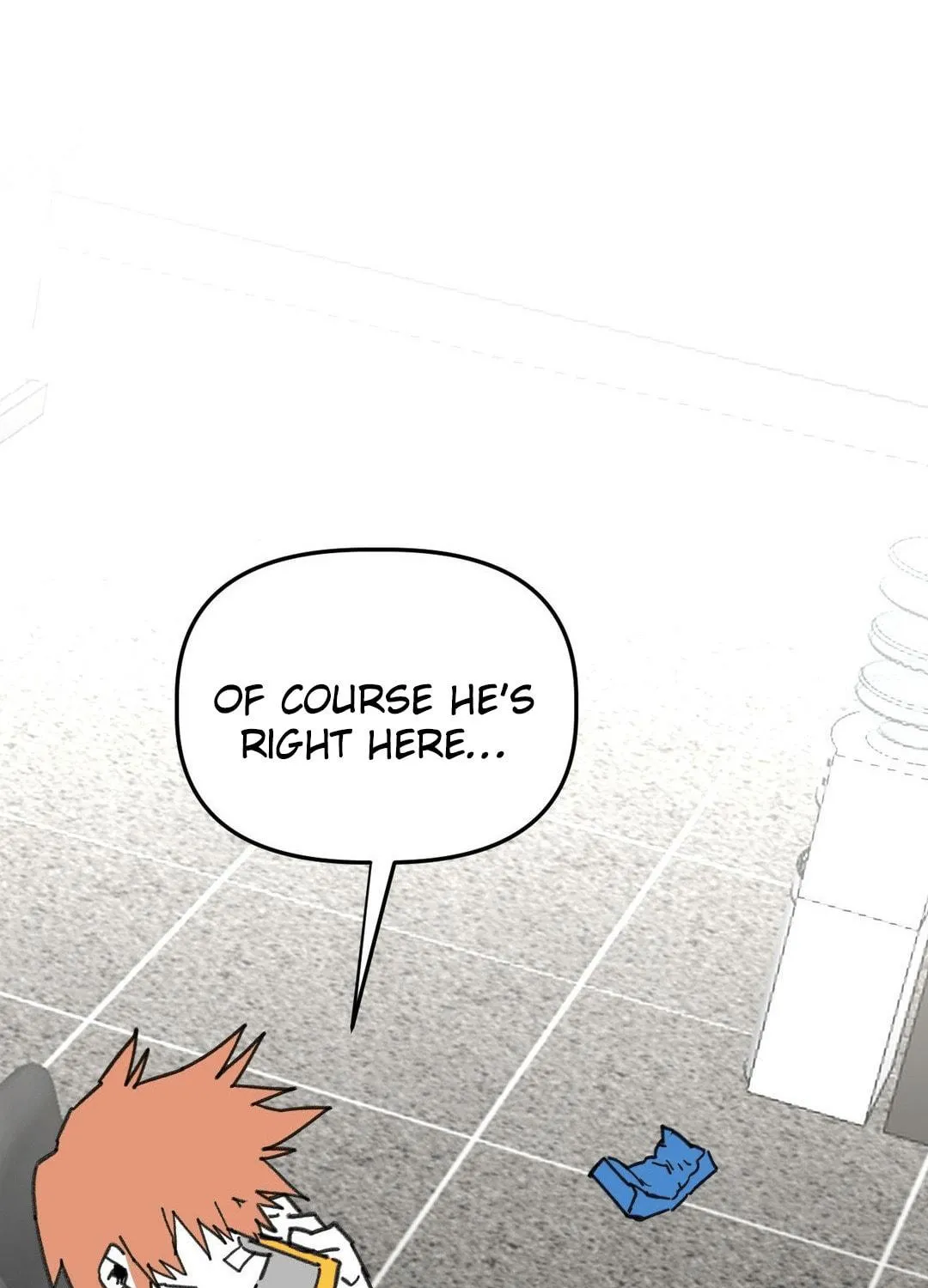 High School Boy Chapter 63 page 71 - 