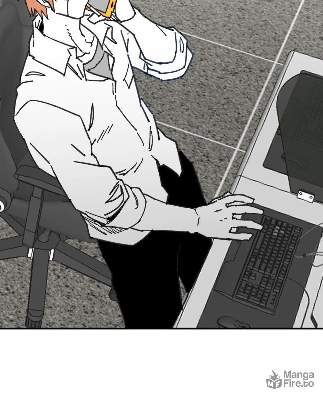 High School Boy Chapter 63 page 72 - 