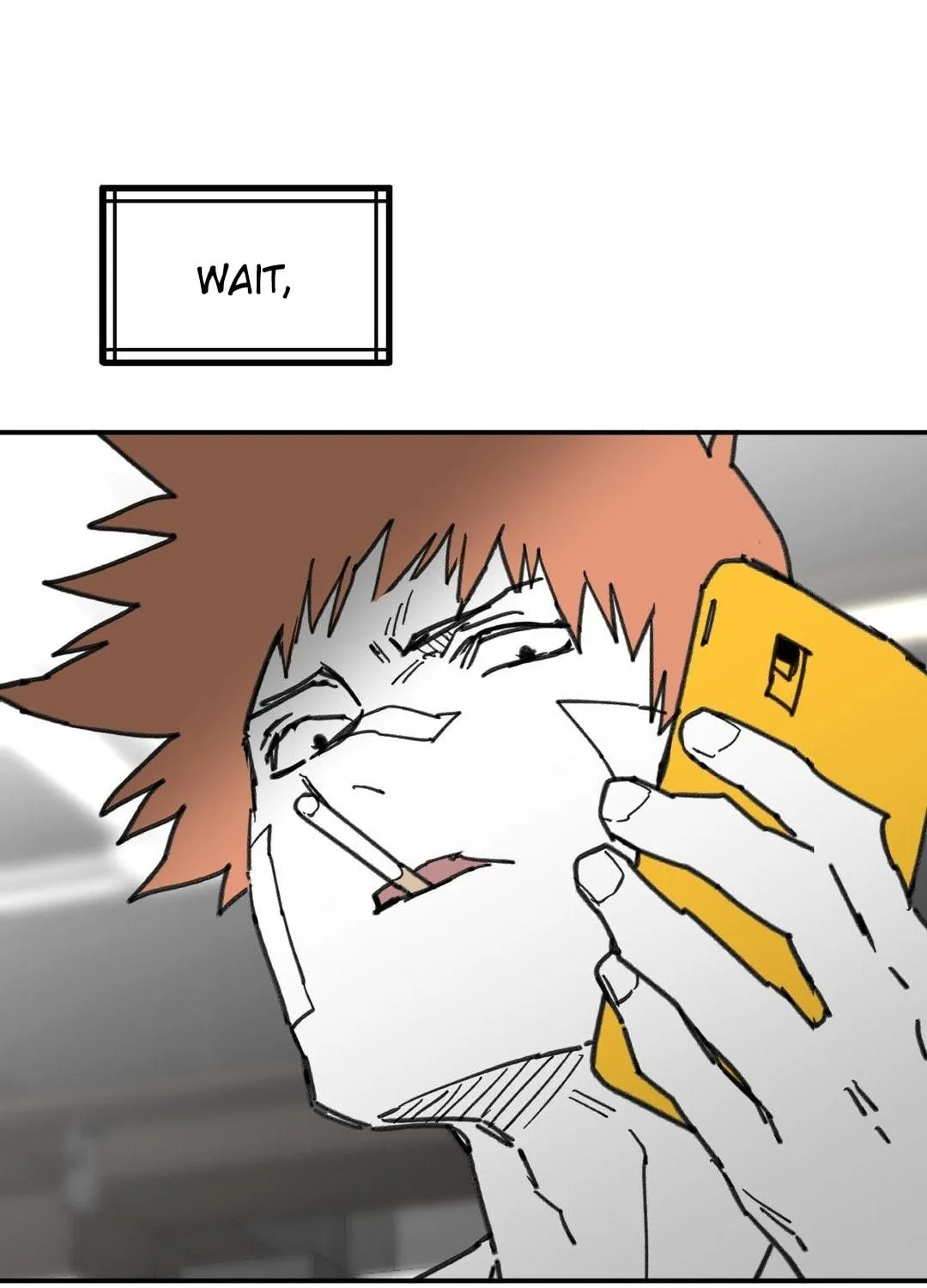 High School Boy Chapter 63 page 75 - 
